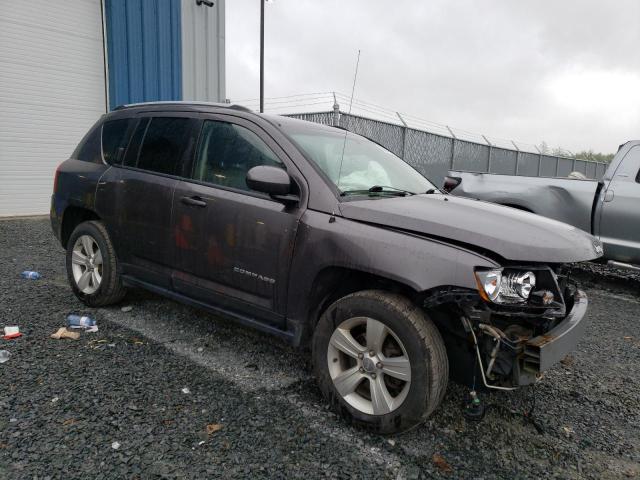 Photo 4 from auction – 2015 JEEP COMPASS SP with VIN 1C4NJCAB9FD418322