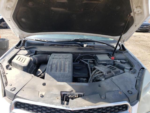 Photo 11 from auction – 2010 CHEVROLET EQUINOX LT with VIN 2CNALPEW3A6233103