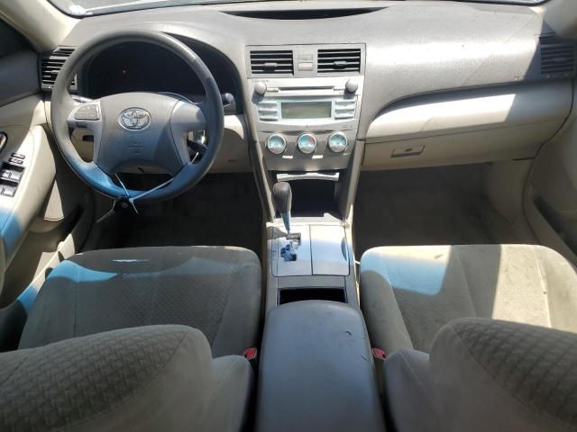 Photo 8 from auction – 2007 TOYOTA CAMRY CE with VIN JTNBE46K073046510
