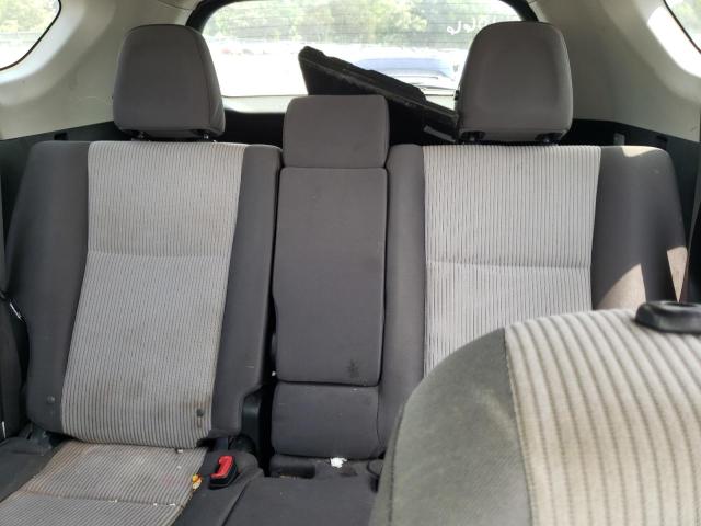 Photo 10 from auction – 2014 TOYOTA RAV4 LE with VIN JTMZFREV5ED042601