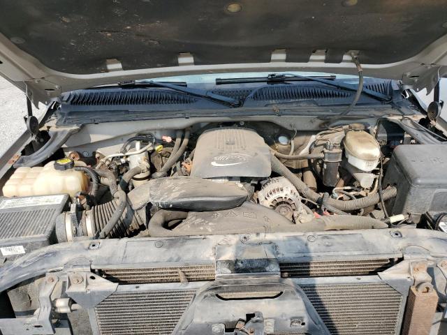 Photo 11 from auction – 2004 GMC NEW SIERRA with VIN 1GTEK14V04Z228772