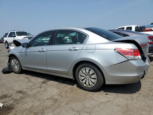 Photo 2 from auction – 2012 HONDA ACCORD with VIN 1HGCP2F33CA206984