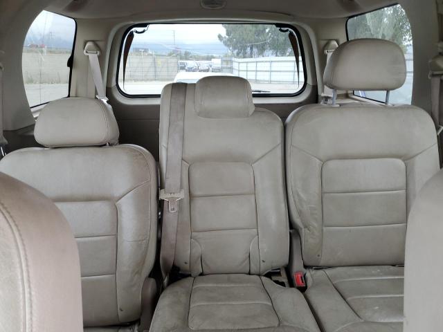 Zdjęcie 10 z aukcji – 2003 FORD EXPEDITION z VIN 1FMFU15L33LA86765