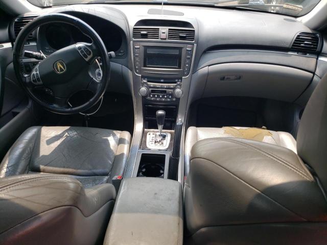 Photo 8 from auction – 2005 ACURA TL with VIN 19UUA66205A038535