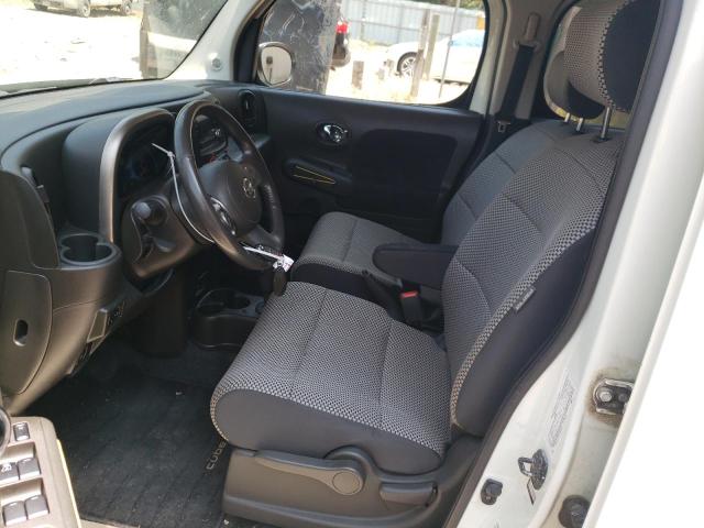 Photo 7 from auction – 2010 NISSAN CUBE BASE with VIN JN8AZ2KR5AT165418