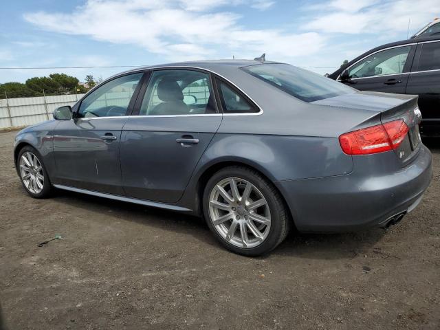 Photo 2 from auction – 2012 AUDI A4 PRESTIG with VIN WAUKFAFL7CA120341
