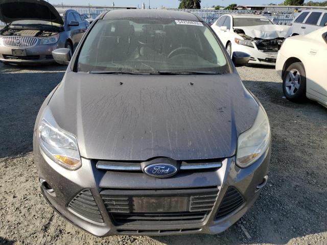 Photo 5 from auction – 2012 FORD FOCUS SE with VIN 1FAHP3K25CL147230
