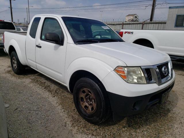 Photo 4 from auction – 2012 NISSAN FRONTIER S with VIN 1N6BD0CT8CC440079