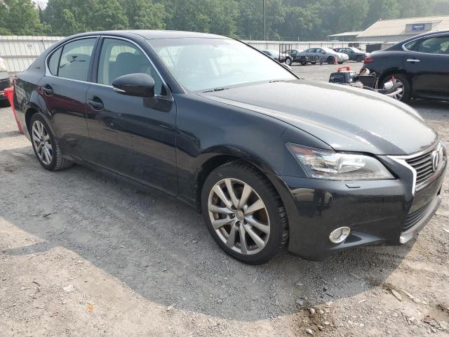 Photo 4 from auction – 2014 LEXUS GS 350 with VIN JTHCE1BL6E5024775