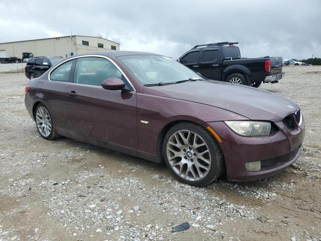 Photo 4 from auction – 2008 BMW 328 I with VIN WBAWB33518PU89067
