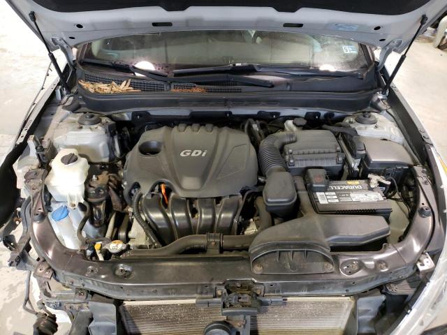 Photo 11 from auction – 2013 HYUNDAI SONATA GLS with VIN 5NPEB4AC4DH792078