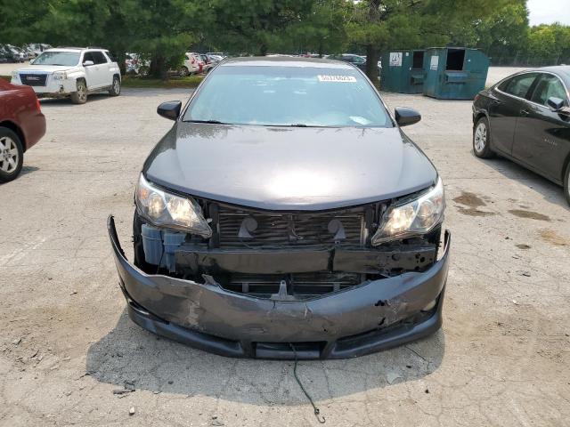 Photo 5 from auction – 2014 TOYOTA CAMRY L with VIN 4T1BF1FK9EU462784