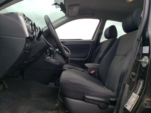 Photo 7 from auction – 2005 TOYOTA COROLLA MA with VIN 2T1KR32E35C421944