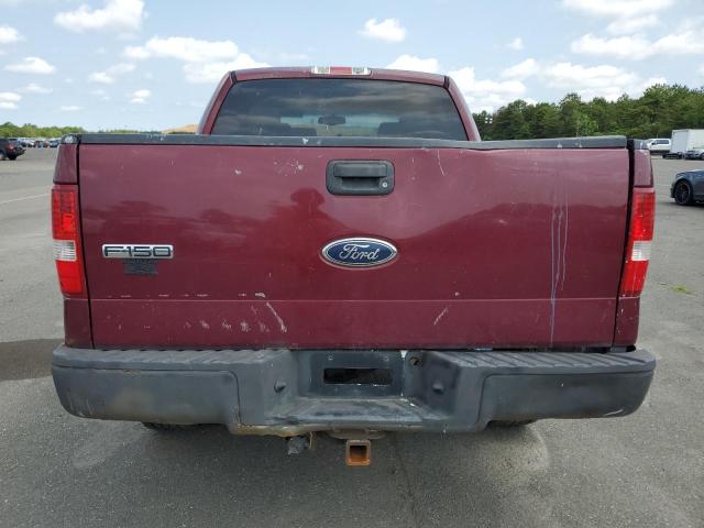 Photo 6 from auction – 2004 FORD F150 SUPER with VIN 1FTPW14504KC14523