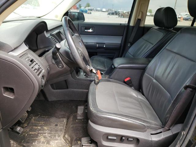 Photo 7 from auction – 2013 FORD FLEX SEL with VIN 2FMGK5C8XDBD16853