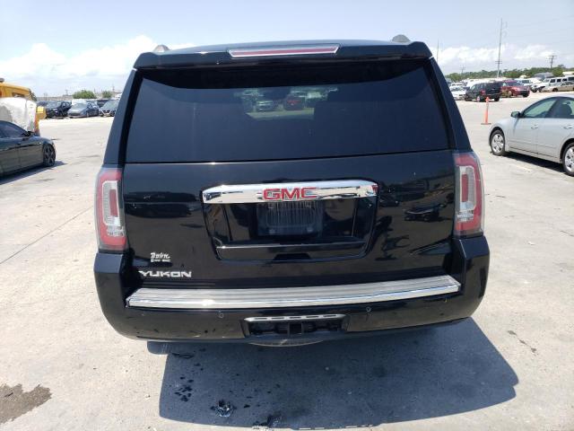 Photo 6 from auction – 2017 GMC YUKON DENA with VIN 1GKS1CKJXHR401337