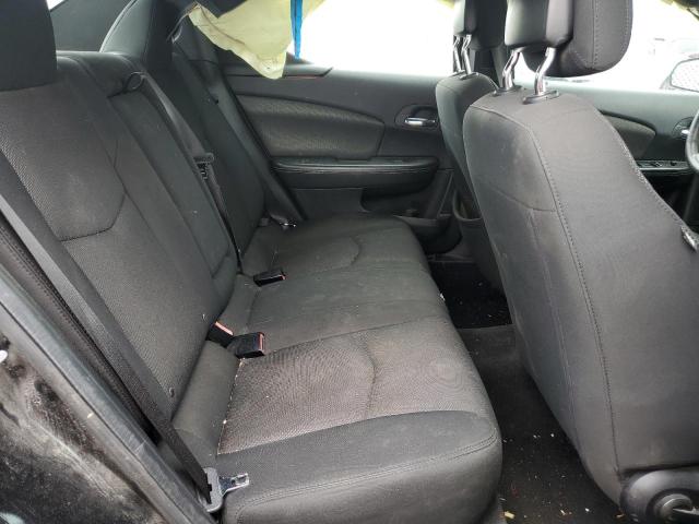 Photo 10 from auction – 2013 DODGE AVENGER SE with VIN 1C3CDZAB1DN535132