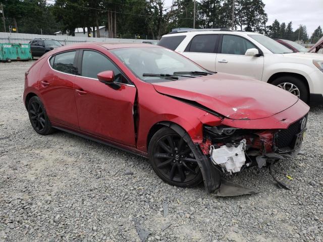 Photo 4 from auction – 2020 MAZDA 3 PREMIUM with VIN JM1BPBNM4L1159422