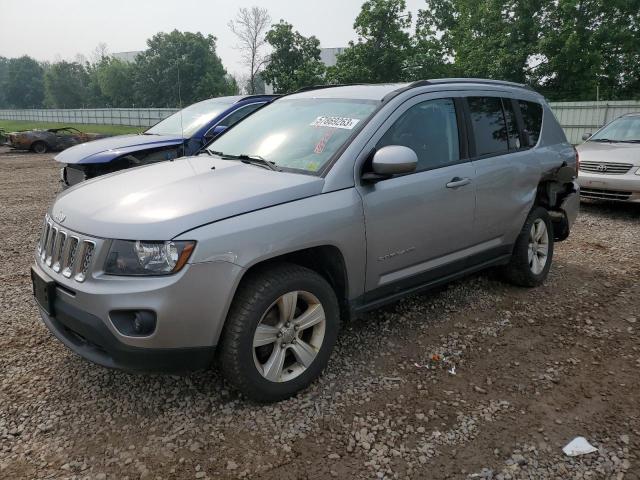 JEEP COMPASS LA 2016 with VIN 1C4NJDEB4GD674482 - Photo from auction