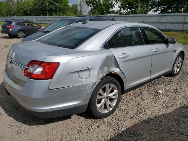 Photo 3 from auction – 2010 FORD TAURUS SEL with VIN 1FAHP2EW0AG131001