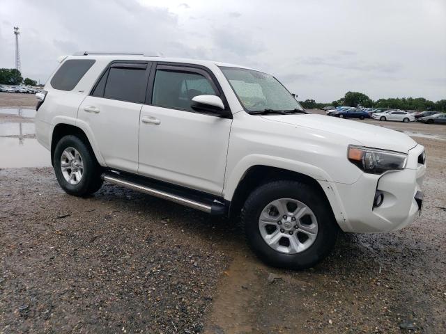 Photo 4 from auction – 2014 TOYOTA 4RUNNER SR with VIN JTEZU5JR3E5067946
