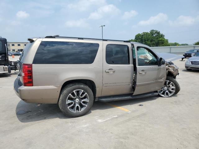 Photo 3 from auction – 2007 CHEVROLET SUBURBAN K with VIN 1GNFK16347J284644