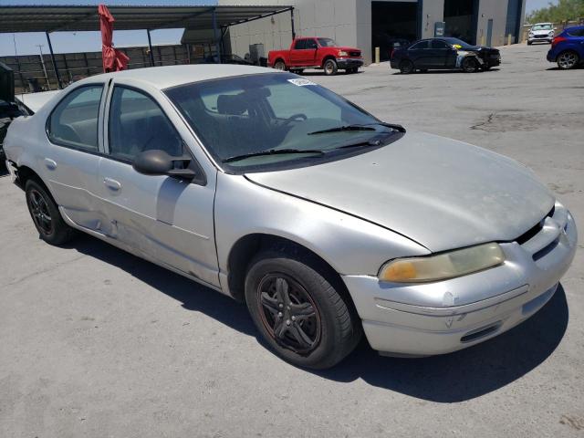 Photo 4 from auction – 1998 DODGE STRATUS with VIN 1B3EJ46X7WN282732