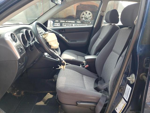 Photo 7 from auction – 2005 PONTIAC VIBE with VIN 5Y2SL63805Z413480