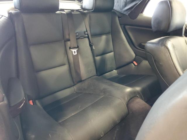 Photo 10 from auction – 2004 BMW 330 CI with VIN WBABW53434PL46265