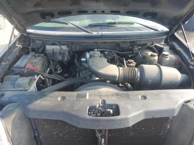 Photo 11 from auction – 2005 FORD F150 with VIN 1FTRF12W65NA43572