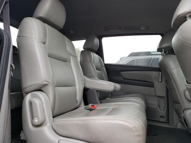 Photo 11 from auction – 2012 HONDA ODYSSEY LX with VIN 5FNRL5H20CB009319