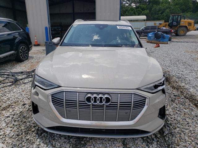 Photo 5 from auction – 2019 AUDI E-TRON PRE with VIN WA1VAAGE3KB015037