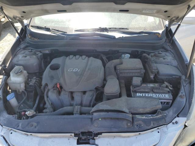 Photo 11 from auction – 2013 HYUNDAI SONATA GLS with VIN 5NPEB4AC6DH763035
