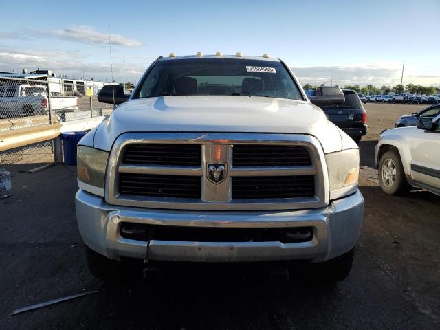 Photo 5 from auction – 2011 DODGE RAM 2500 with VIN 3D7UT2CL6BG587206