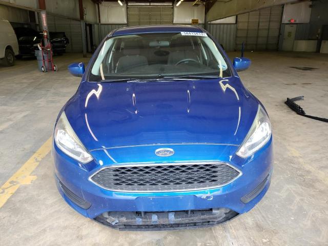 Photo 5 from auction – 2018 FORD FOCUS SE with VIN 1FADP3FE8JL309092