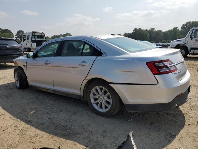 Photo 2 from auction – 2014 FORD TAURUS SE with VIN 1FAHP2D81EG111624