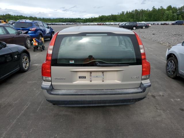 Photo 6 from auction – 2004 VOLVO V70 with VIN YV1SW64A042425509
