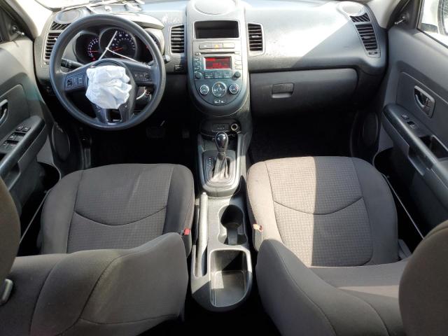 Photo 8 from auction – 2013 KIA SOUL with VIN KNDJT2A56D7507709