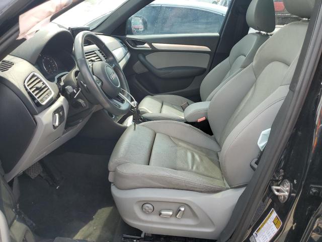 Photo 7 from auction – 2018 AUDI Q3 PREMIUM with VIN WA1BCCFS2JR009185
