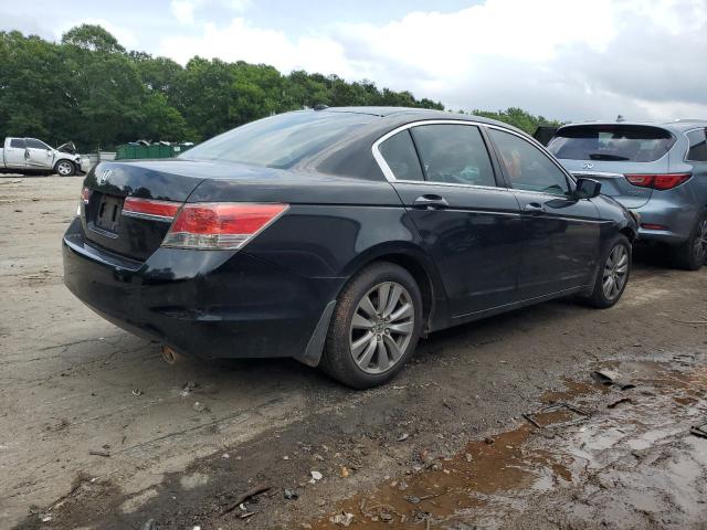 Photo 3 from auction – 2012 HONDA ACCORD EXL with VIN 1HGCP2F85CA071874