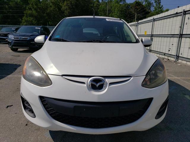 Photo 5 from auction – 2011 MAZDA MAZDA2 with VIN JM1DE1HY5B0100505