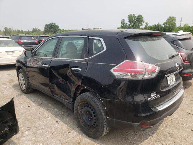 Photo 2 from auction – 2015 NISSAN ROGUE S with VIN 5N1AT2MT4FC877198