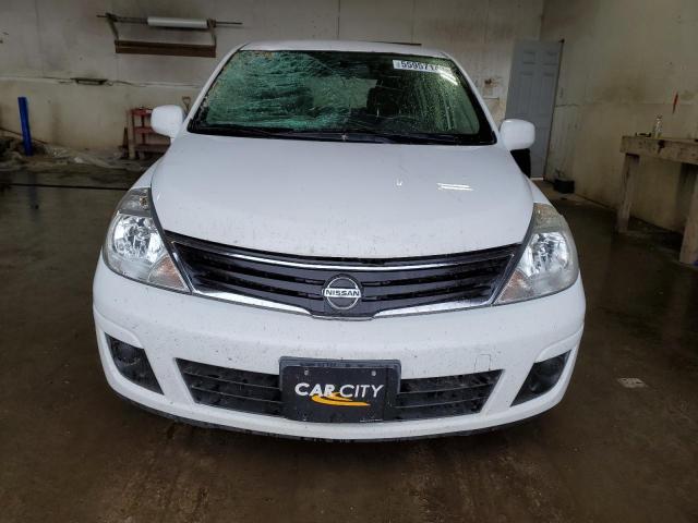 Photo 5 from auction – 2012 NISSAN VERSA S with VIN 3N1BC1CP8CL363736