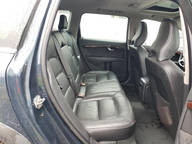 Photo 11 from auction – 2015 VOLVO XC70 T6 PL with VIN YV4902ND0F1192938