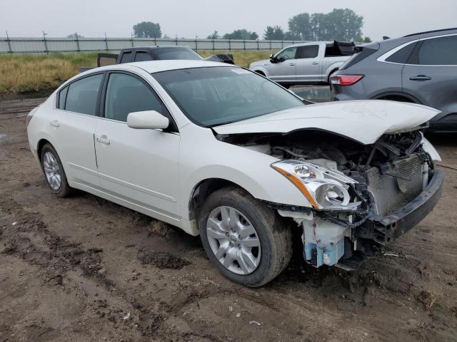 Photo 4 from auction – 2011 NISSAN ALTIMA BAS with VIN 1N4AL2AP2BC129433