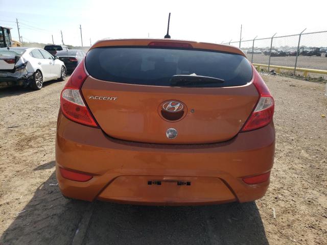 Photo 6 from auction – 2016 HYUNDAI ACCENT SE with VIN KMHCT5AE1GU294499