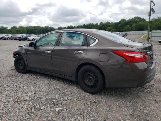 Photo 2 from auction – 2016 NISSAN ALTIMA 2.5 with VIN 1N4AL3AP2GN385671