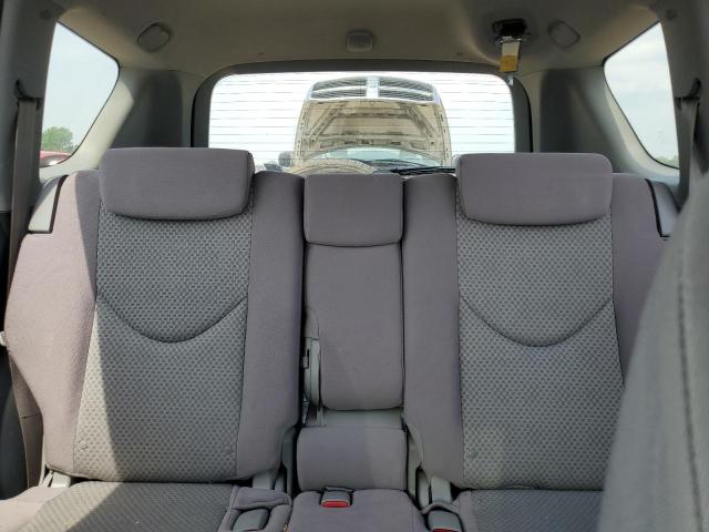 Photo 10 from auction – 2007 TOYOTA RAV4 with VIN JTMBD33V575076929