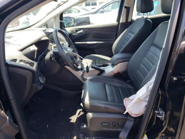 Photo 7 from auction – 2013 FORD C-MAX SEL with VIN 1FADP5BU8DL529829