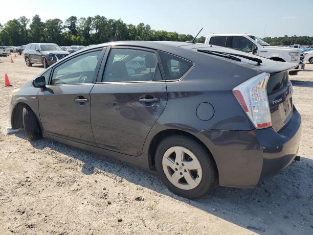 Photo 2 from auction – 2011 TOYOTA PRIUS with VIN JTDKN3DU0B0323282